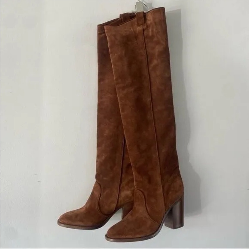 Brand new Laurence Dacade Silas boot size 39/9